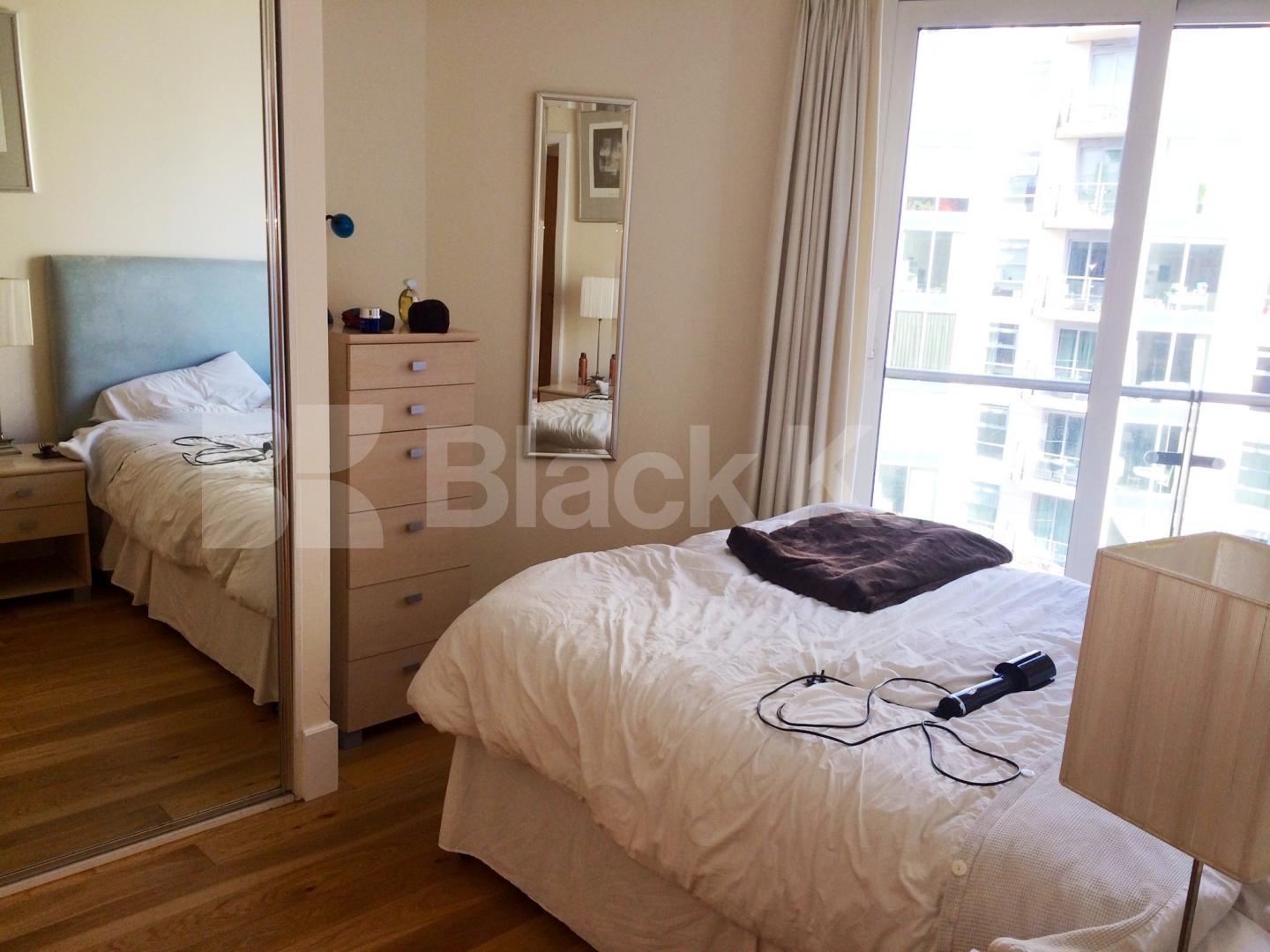 			NEW INSTRUCTION, 2 Bedroom, 1 bath, 1 reception Apartment			 Kingfisher House, Battersea Reach, Wandsworth 